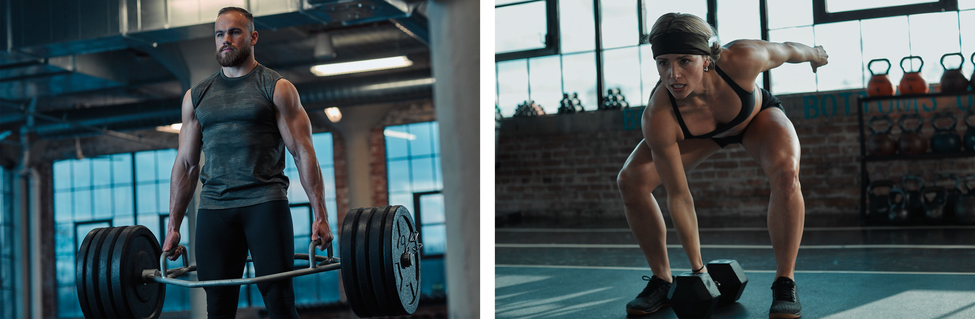 GNC AMP | TAKE IT ON.