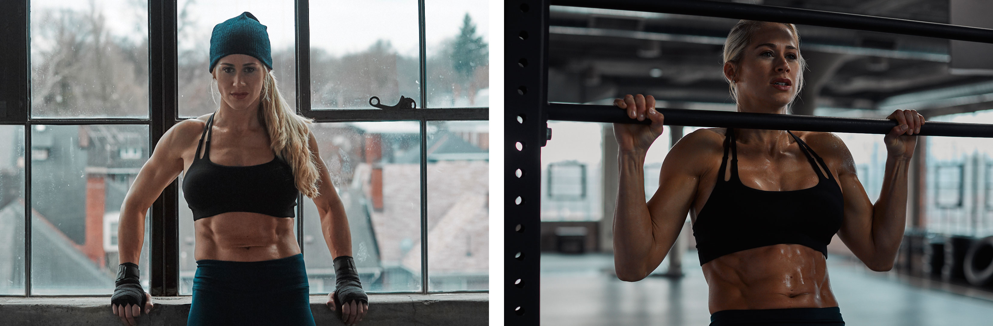 GNC AMP | TAKE IT ON.