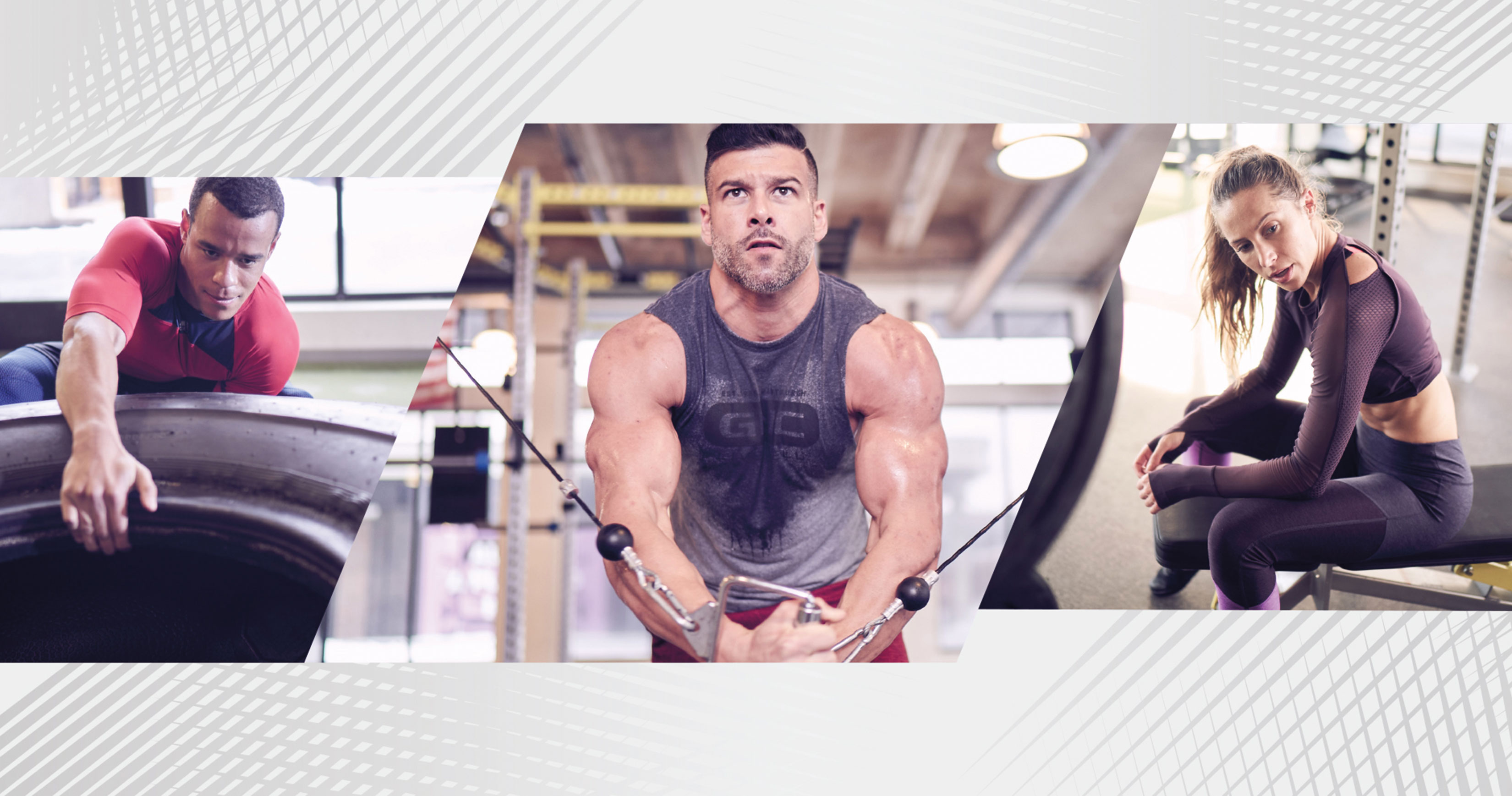 AMP Proven To Perform