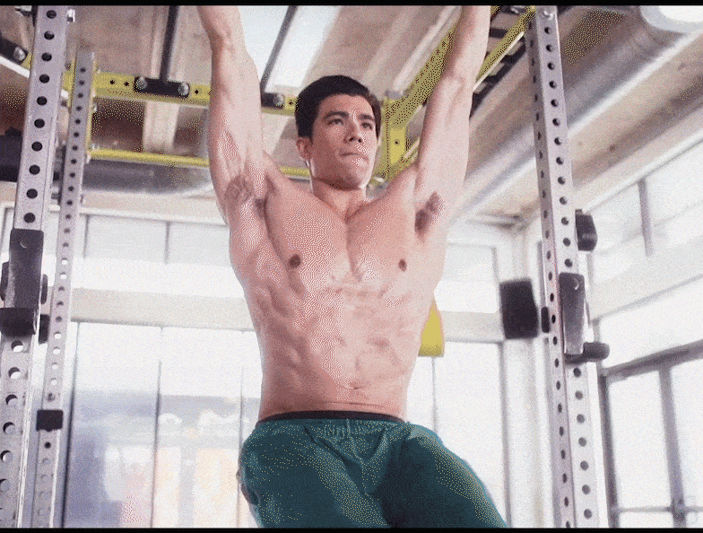 GNC AMP | Proven To Perform