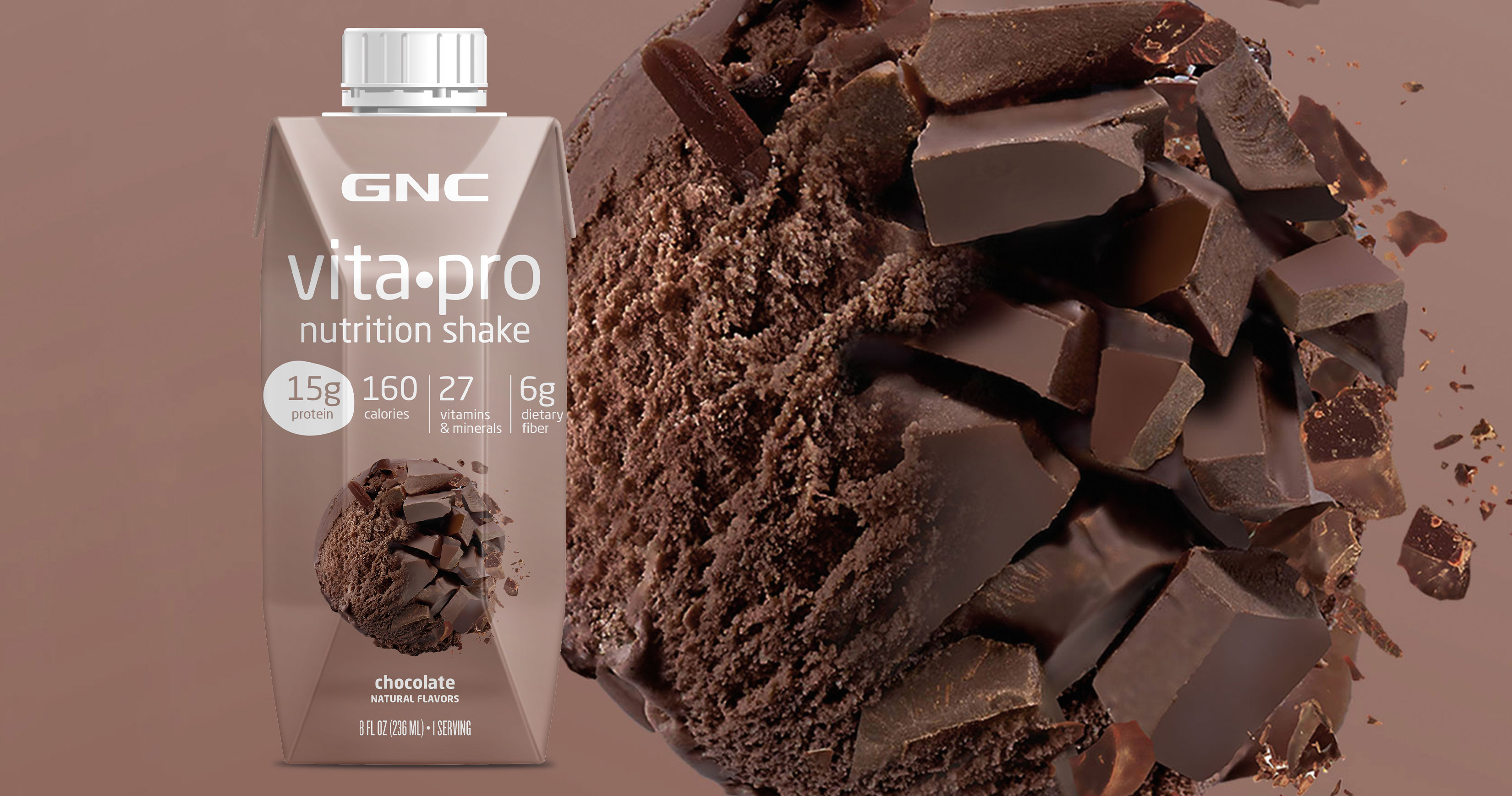 Global Protein Drink