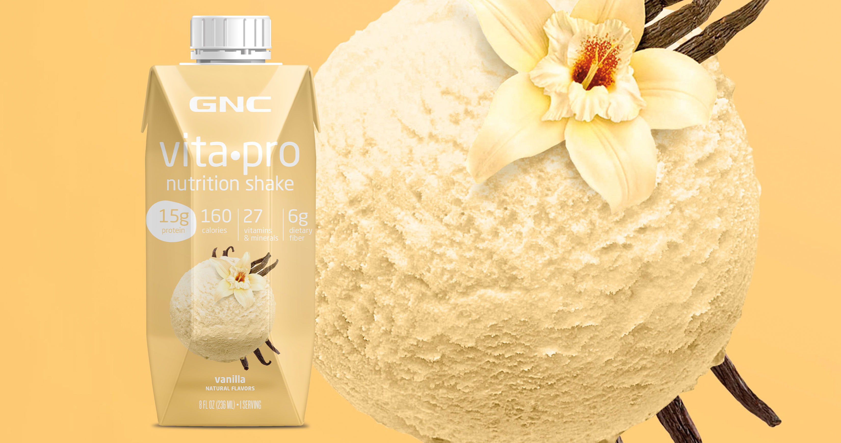 Global Protein Drink