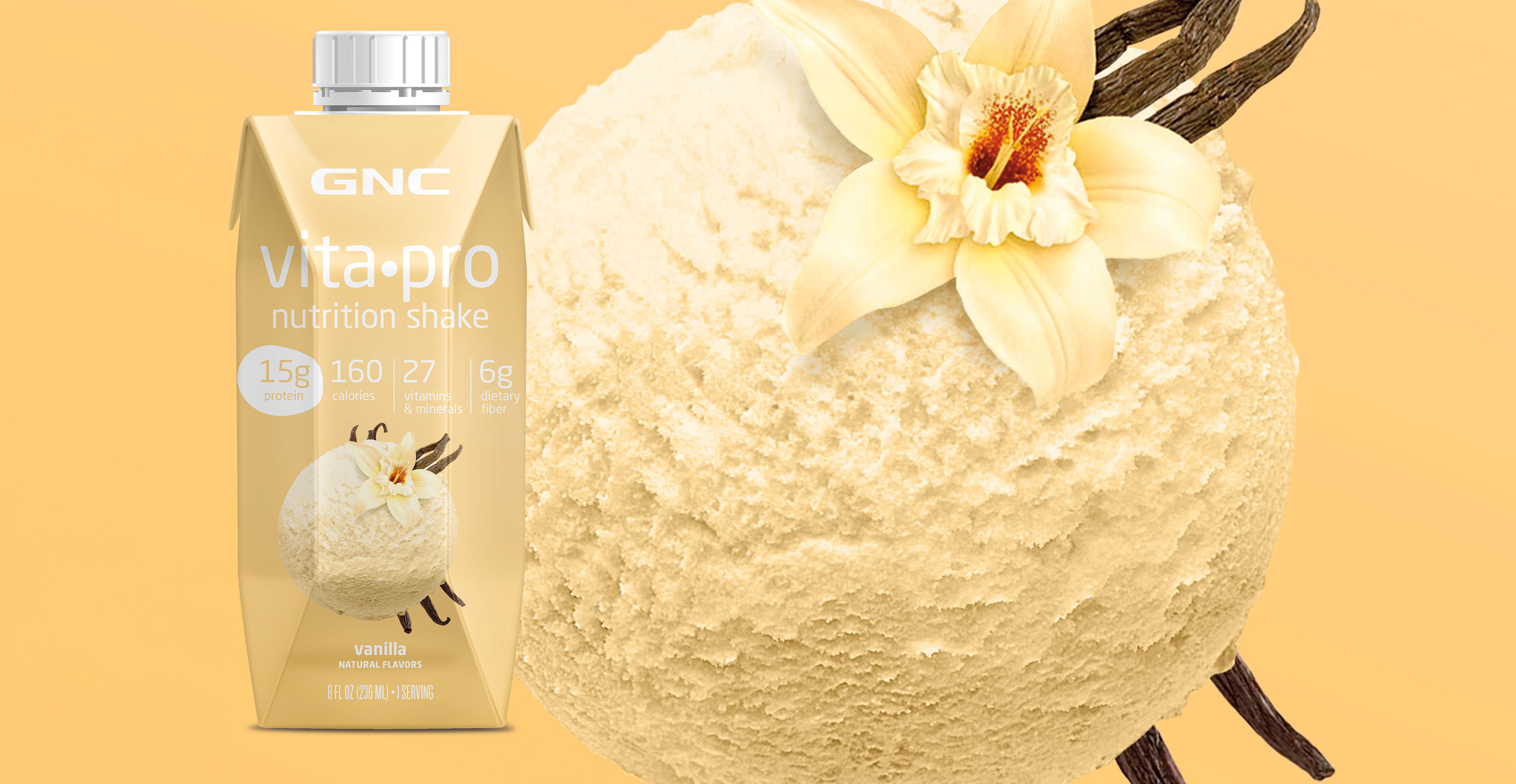 Global Protein Drink