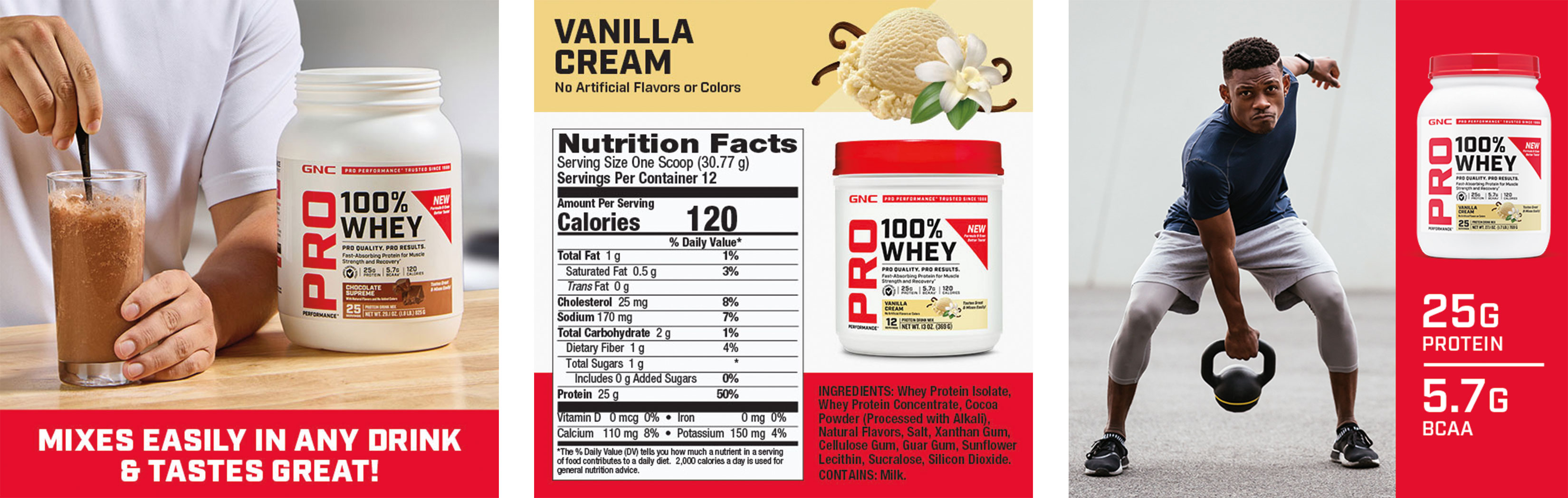 Pro Performance 2024