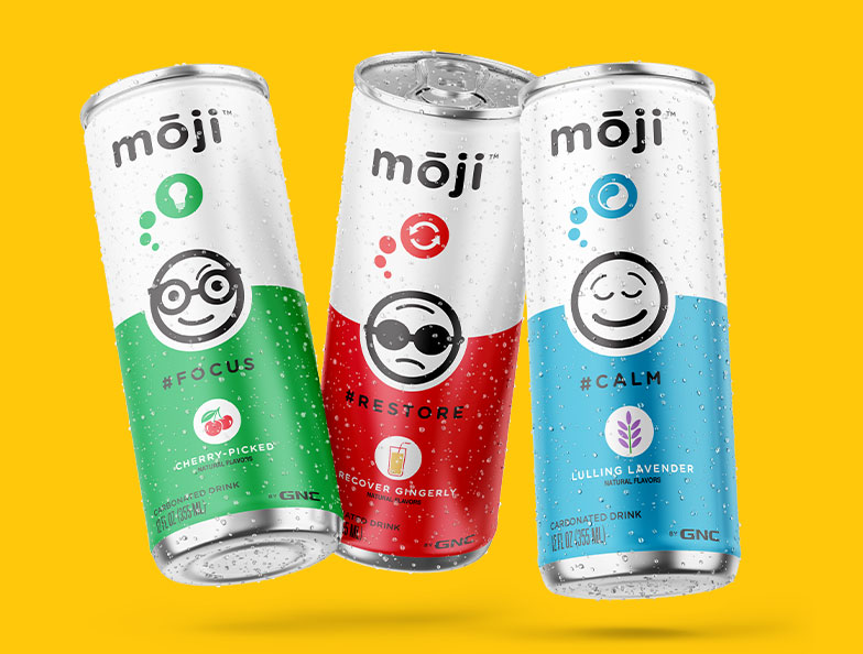 moji by gnc
